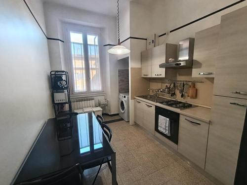 M1 Loreto Holiday Home