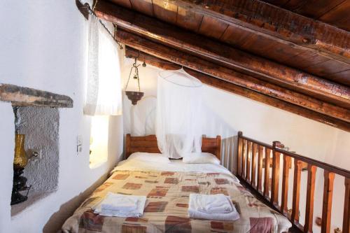 エロウンダにあるTraditionelles Kretisches Steinhausのギャラリーの写真