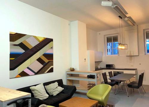 Apartment Winterhafen