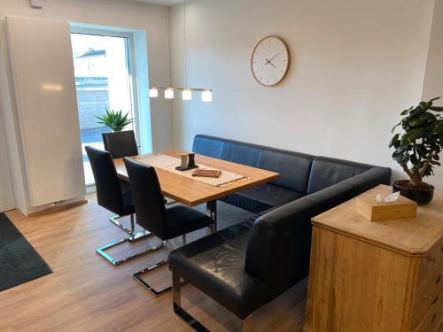 Apartment Habicht
