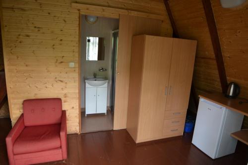 Gallery image of Ośrodek Wypoczynkowo-Turystyczny Perła Krutyni in Nowy Most