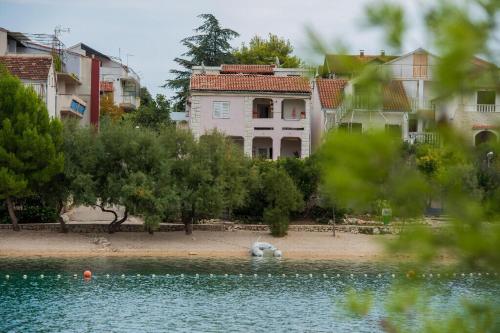 Fewo Adria,Meerblick