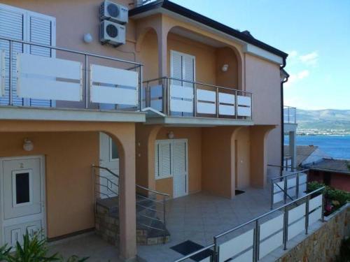 Villa Jelica, Ferienwohnung In Der Ersten Etage