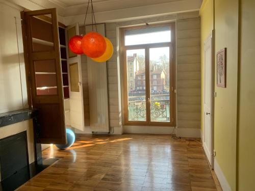 Billede fra billedgalleriet på L'abri Cotier i Grenoble