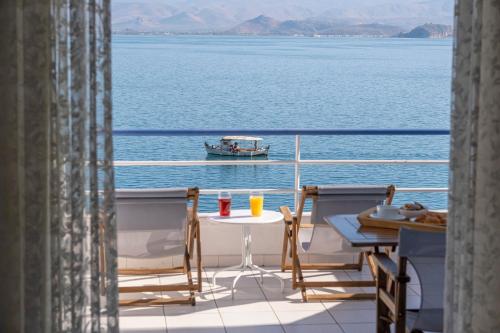 Φυσικό τοπίο κοντά σε αυτό το διαμέρισμα