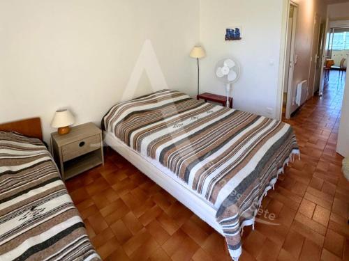 quartier plage de la corniche 1 chambre parking