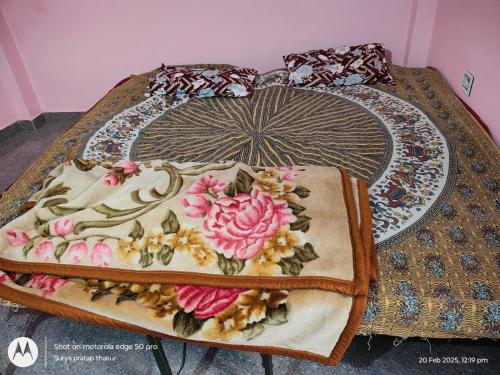 Fotografie z fotogalerie ubytování Homestay by Anand v destinaci Naini