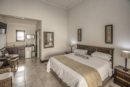 伊丽莎白港奥赛卡亚会议旅馆的相册照片