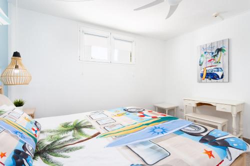 Home2Book Surf Vibes Apt Las Américas, Pool