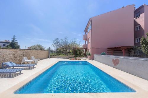 Gemütliche Ferienwohnung 3