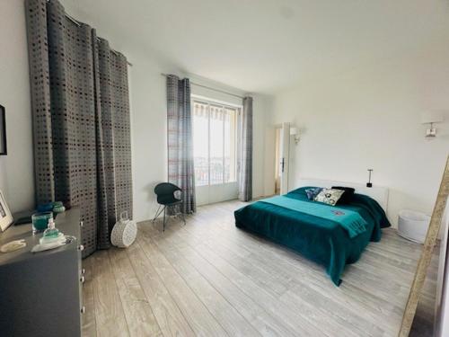 Appartement Roi Albert
