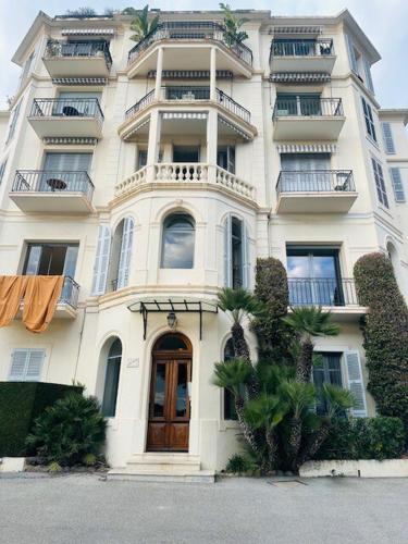 Appartement Roi Albert