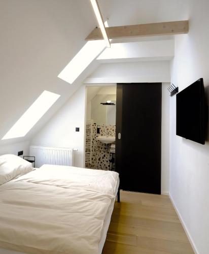 Gallery image of Ferienwohnung In Söchau Mit Terrasse Und Grill in Söchau