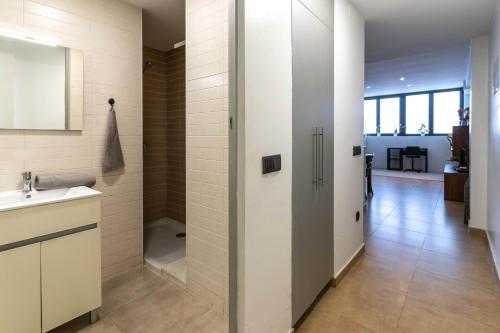 Acogedor apartamento Diagonal Mar