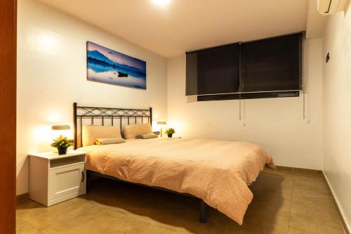 Acogedor apartamento Diagonal Mar