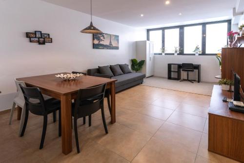 Acogedor apartamento Diagonal Mar