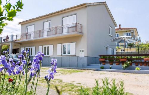 Schöne Ferienwohnung Rezika