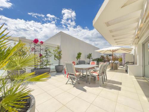 Le Rooftop by Winsome Destination