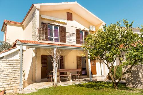 Ferienwohnung Carpe Diem