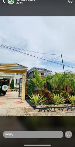 Gallery image of Stella Residence and Cuisine Kigali in Kigali