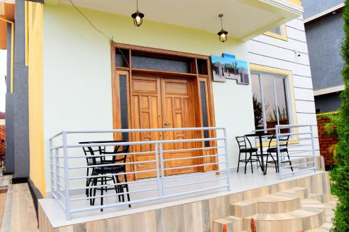 Gallery image of Stella Residence and Cuisine Kigali in Kigali