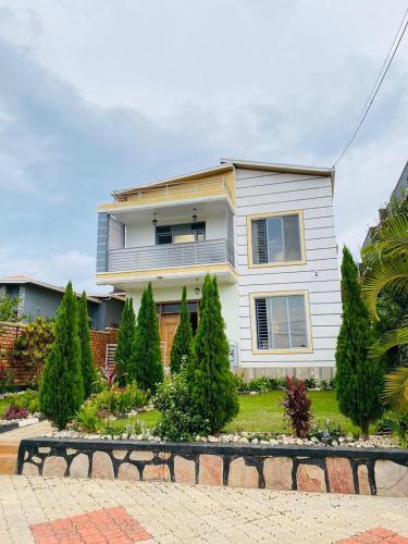 Gallery image of Stella Residence and Cuisine Kigali in Kigali