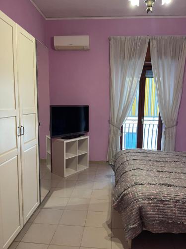 Music House con posto auto