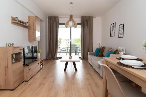 Waylink Residences - Agia Paraskevi