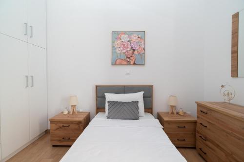 Waylink Residences - Agia Paraskevi