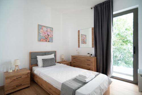Waylink Residences - Agia Paraskevi