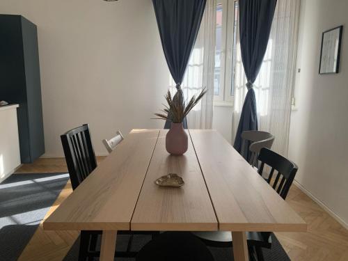 Appartement 6 pers Hypercentre