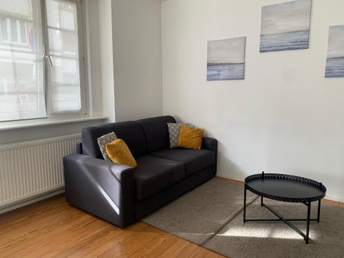 Photo de la galerie de l'établissement Appartement 6 pers Hypercentre, à Strasbourg