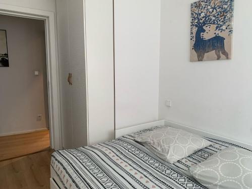 Photo de la galerie de l'établissement Appartement 6 pers Hypercentre, à Strasbourg