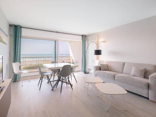 Studio cabine au bord de mer sans Wi-Fi - FR-1-821-27