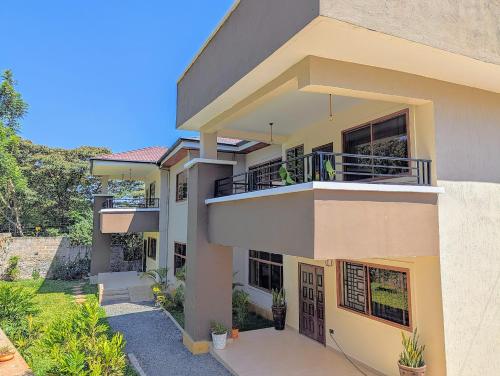 Fotografie z fotogalerie ubytování Hillsgate Experience a Luxury Home in Nairobi v destinaci Nairobi