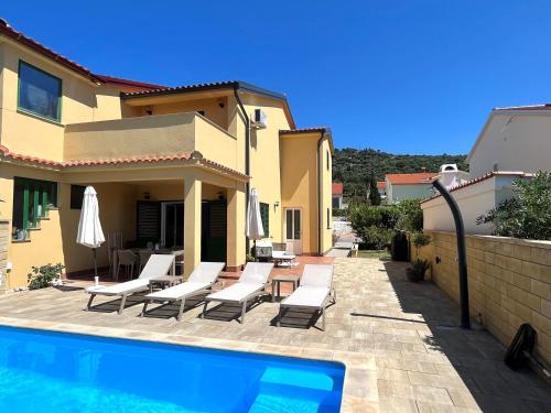 Ferienhaus Sommerflucht 2