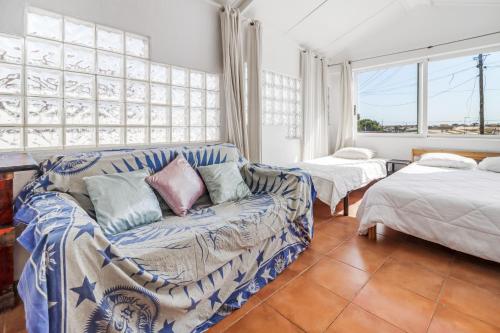 Saude Beach House