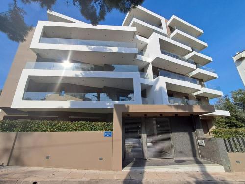 Waylink Residences - Agia Paraskevi
