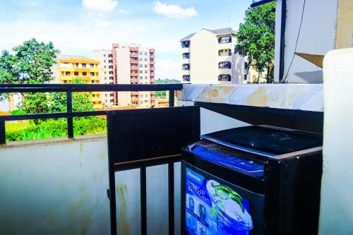 Gallery image of 4 bedroom moon place Thika in Thika