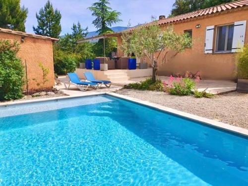 Chez Mylène et Jean