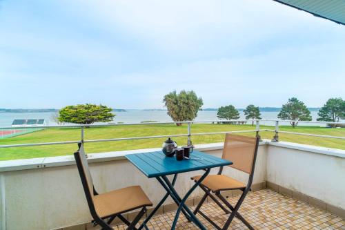 Fetan Stirec - Appt vue mer