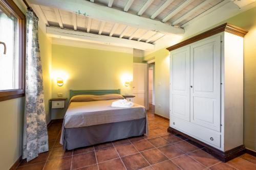 Φωτογραφία από το άλμπουμ του Rosaspina - Appartamento 2 σε Capalbio