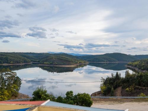 Příroda nedaleko penzionu – hostince