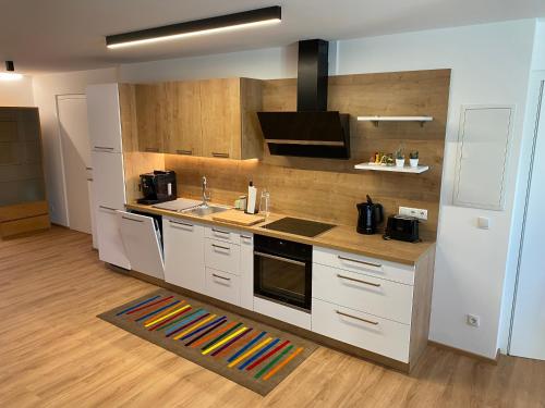 Apartment Habicht
