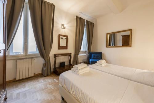Santa Croce Retreat by Mmega