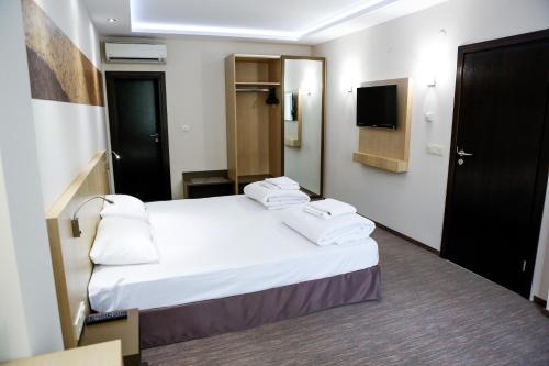 Billede fra billedgalleriet på Therma Vitae - Профилакториум Огняново i Ognyanovo