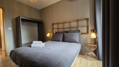 Photo de la galerie de l'établissement La Demeure du Poète, à Muttersholtz