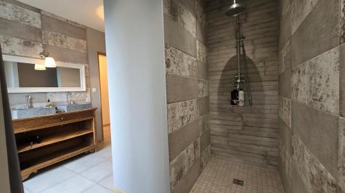 Photo de la galerie de l'établissement La Demeure du Poète, à Muttersholtz