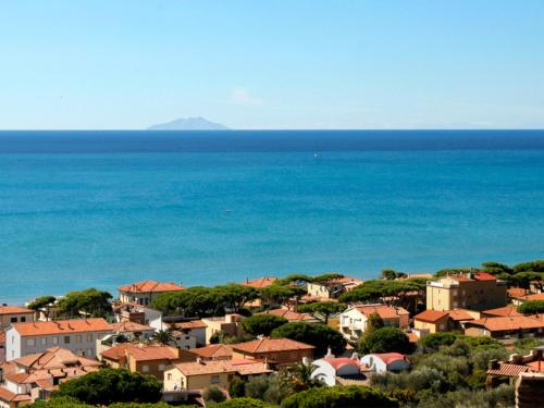 Φυσικό τοπίο κοντά σε αυτό το κατάλυμα σε φάρμα