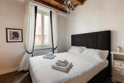 Brera - Castello - Ampio Bilocale Milano Centro